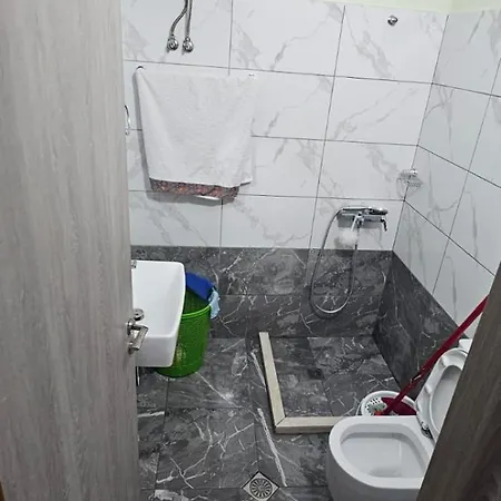 Apartmán Nensi's Sarandë