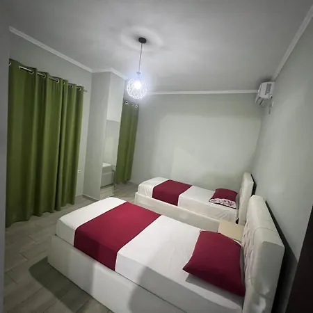 Nensi's Apartmán *