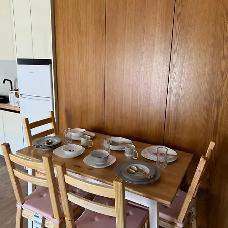 Nensi's Apartmán *
