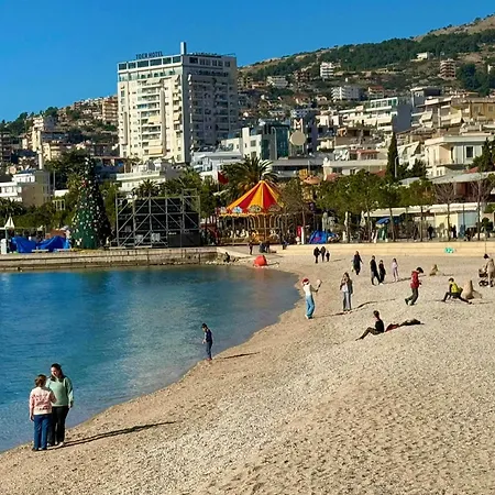 Apartmán Nensi's Sarandë
