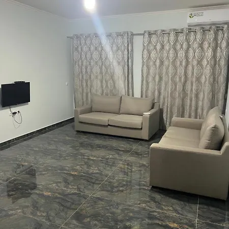Nensi's Sarandë
