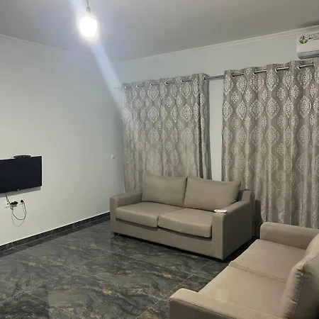 Nensi's Apartmán *