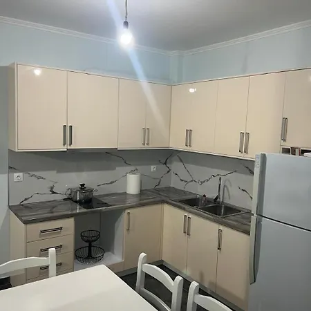 Apartmán Nensi's Sarandë