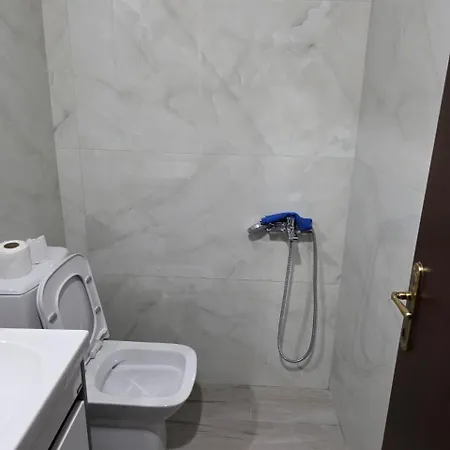 Nensi's Apartmán