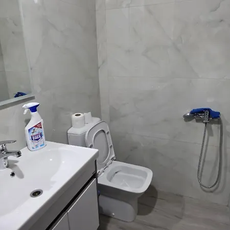 Nensi's Apartmán *