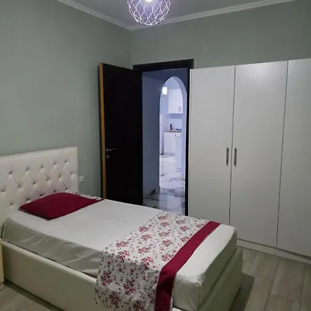Nensi's Sarandë