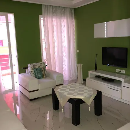 Nensi's Sarandë