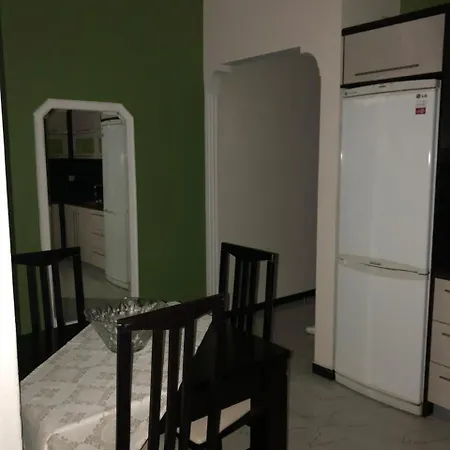 Nensi's Apartmán