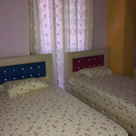 Nensi's Apartmán *