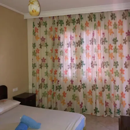 Apartmán Nensi's