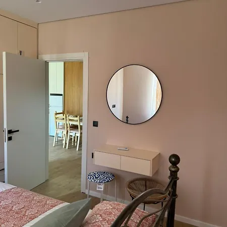 Nensi's Apartament *