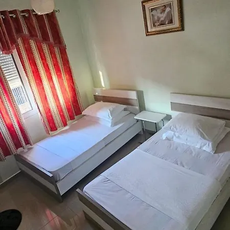 Apartament Nensi's Saranda