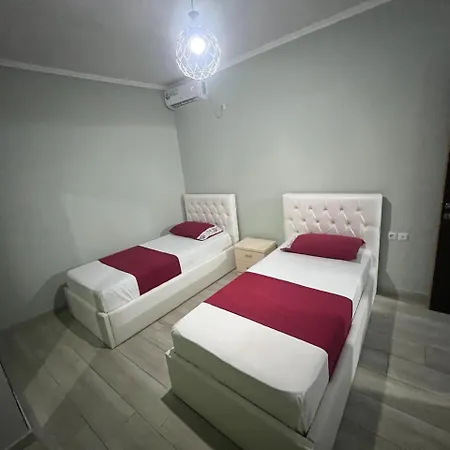 Nensi's Sarande