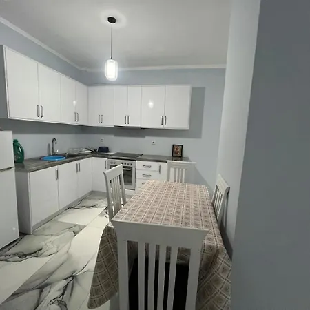 Apartment Nensi's *