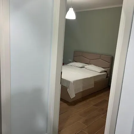 Nensi's Apartament *