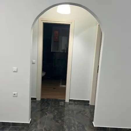 Nensi's Apartment *