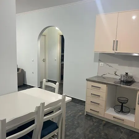 Appartement Nensi's *