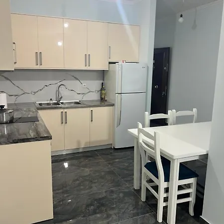 Apartament Nensi's Saranda