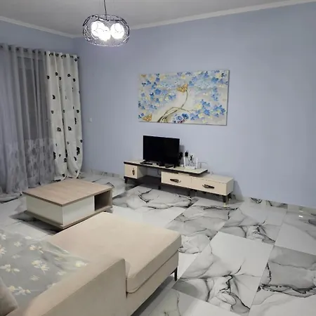Nensi's Apartment Sarande