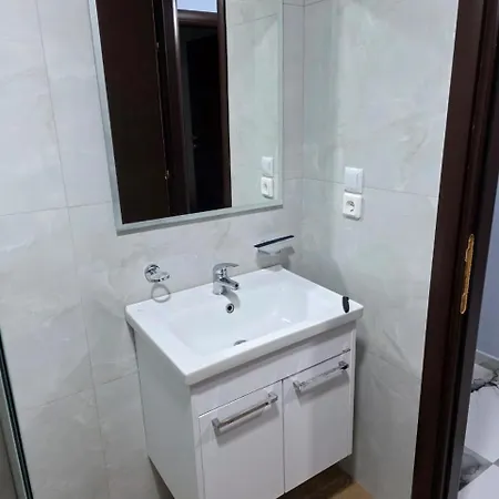 Apartment Nensi's *