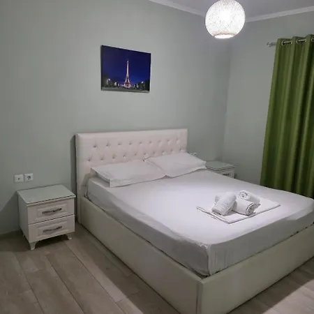 Apartment Nensi's