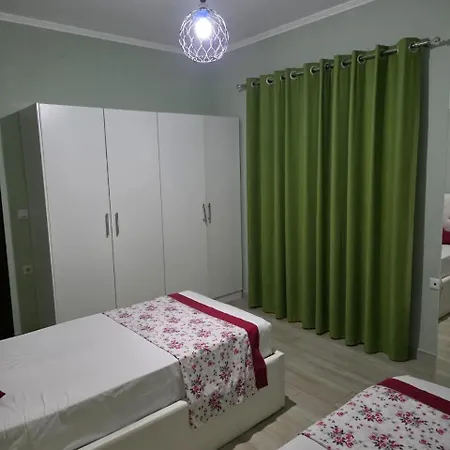 Nensi's Apartment *