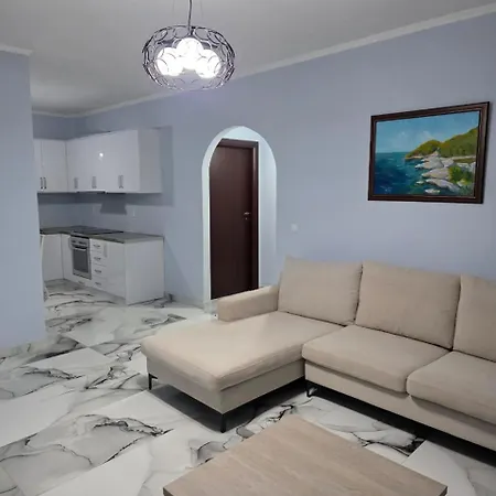 Apartment Nensi's
