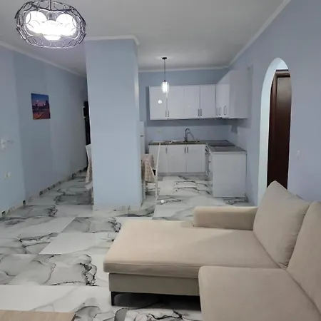 Apartment Nensi's