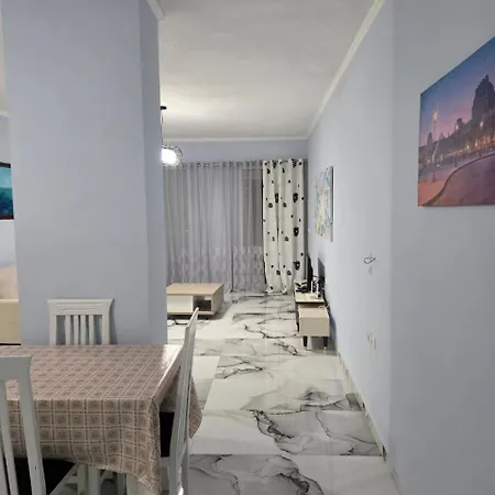 Apartment Nensi's Sarande