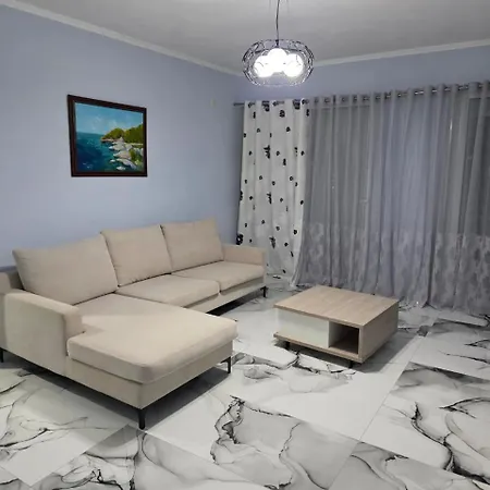 Apartament Nensi's