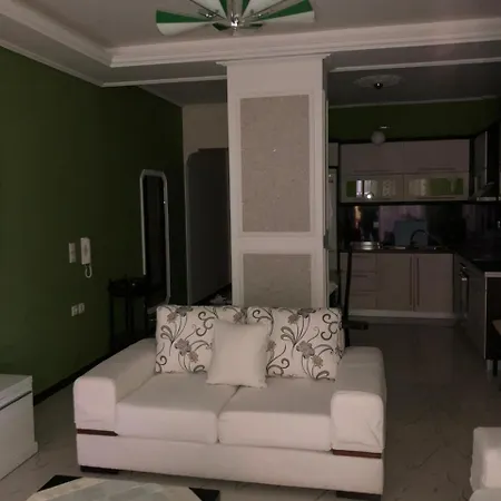 Apartament Nensi's *