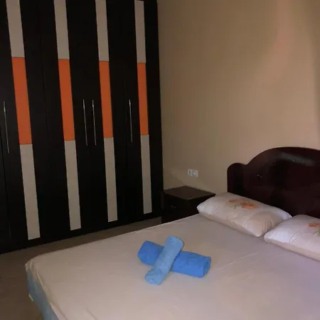 Apartament Nensi's