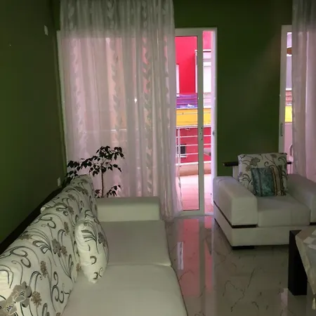 Apartment Nensi's Sarandë