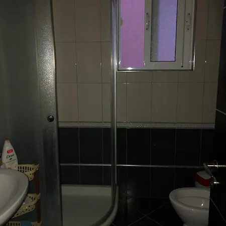 Appartement Nensi's Saranda