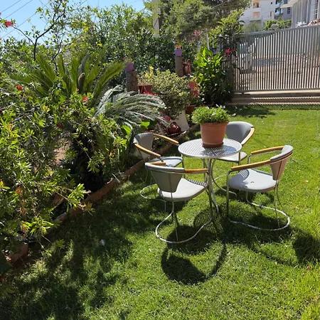 Nensi's Apartament Saranda