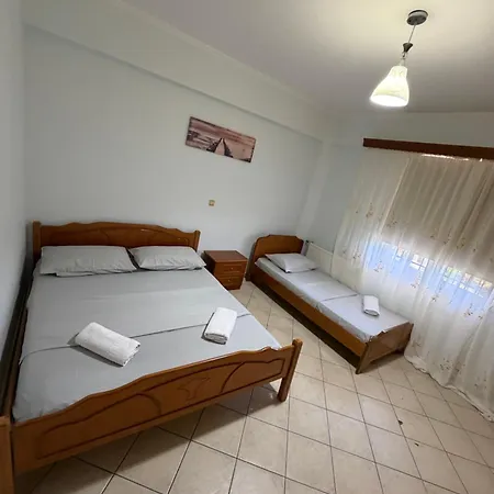 Apartament Nensi's Saranda