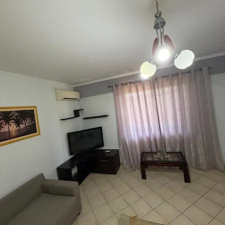 Nensi's Apartament Saranda