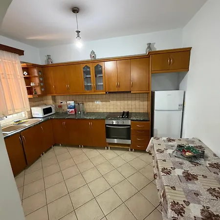 Nensi's Apartament *