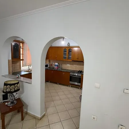 Apartament Nensi's *