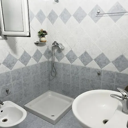 Nensi's Apartament